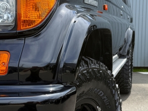 ランクルプラド78系キャンプ　アウトドア　レジャー　４ＷＤ　ＳＵＶ