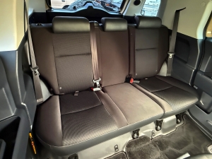 ＦＪクルーザーキャンプ　アウトドア　レジャー　４ＷＤ　ＳＵＶ