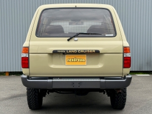 ランクル８０キャンプ　アウトドア　レジャー　４ＷＤ　ＳＵＶ