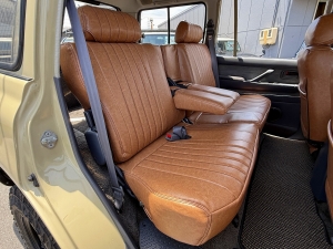 ランクル８０キャンプ　アウトドア　レジャー　４ＷＤ　ＳＵＶ