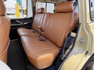 ランクル８０キャンプ　アウトドア　レジャー　４ＷＤ　ＳＵＶ