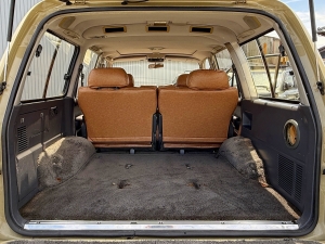 ランクル８０キャンプ　アウトドア　レジャー　４ＷＤ　ＳＵＶ