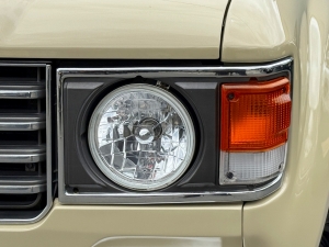 ランクル８０キャンプ　アウトドア　レジャー　４ＷＤ　ＳＵＶ
