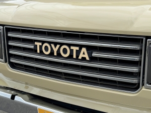 ランクル８０キャンプ　アウトドア　レジャー　４ＷＤ　ＳＵＶ