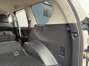 ランクルプラド150系キャンプ　アウトドア　レジャー　４ＷＤ　ＳＵＶ