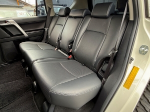 ランクルプラド150系キャンプ　アウトドア　レジャー　４ＷＤ　ＳＵＶ