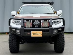 ランクルプラド150系キャンプ　アウトドア　レジャー　４ＷＤ　ＳＵＶ