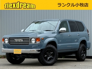 ランクルプラド120系キャンプ　アウトドア　レジャー　４ＷＤ　ＳＵＶ