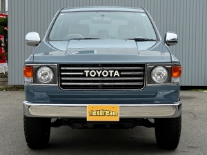 ランクルプラド120系キャンプ　アウトドア　レジャー　４ＷＤ　ＳＵＶ
