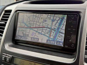 ランクルプラド120系キャンプ　アウトドア　レジャー　４ＷＤ　ＳＵＶ