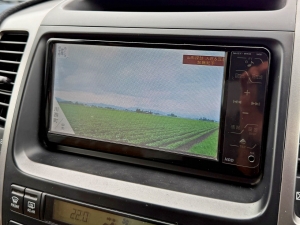 ランクルプラド120系キャンプ　アウトドア　レジャー　４ＷＤ　ＳＵＶ