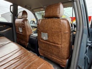 ランクルプラド120系キャンプ　アウトドア　レジャー　４ＷＤ　ＳＵＶ