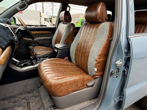 ランクルプラド120系キャンプ　アウトドア　レジャー　４ＷＤ　ＳＵＶ