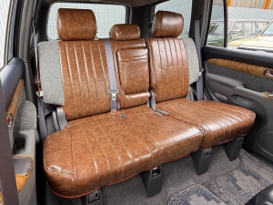 ランクルプラド120系キャンプ　アウトドア　レジャー　４ＷＤ　ＳＵＶ
