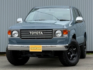 ランクルプラド120系キャンプ　アウトドア　レジャー　４ＷＤ　ＳＵＶ