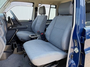 ランクル７０キャンプ　アウトドア　レジャー　４ＷＤ　ＳＵＶ