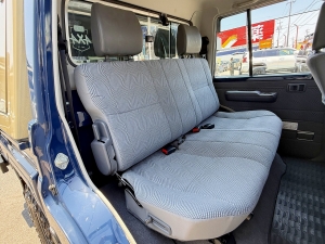 ランクル７０キャンプ　アウトドア　レジャー　４ＷＤ　ＳＵＶ