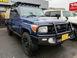 ランクル７０キャンプ　アウトドア　レジャー　４ＷＤ　ＳＵＶ