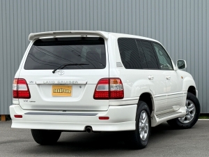 ランクル１００４WD　クロカン　ランクル