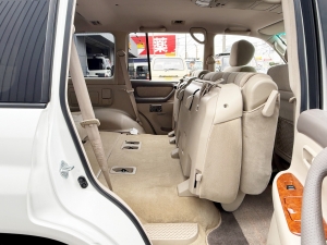 ランクル１００４WD　クロカン　ランクル
