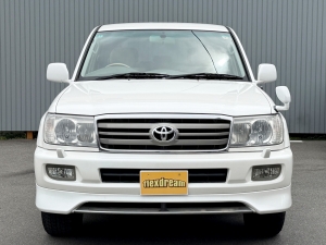 ランクル１００４WD　クロカン　ランクル