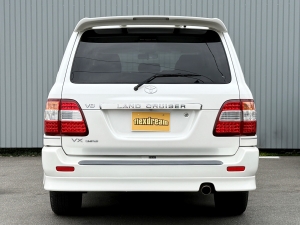 ランクル１００４WD　クロカン　ランクル