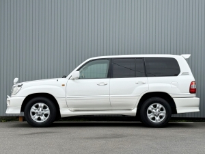 ランクル１００４WD　クロカン　ランクル