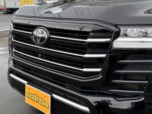ランクル３００４WD　クロカン　ランクル