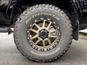 ランクル３００４WD　クロカン　ランクル