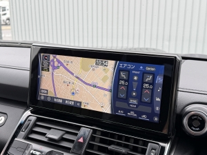 ランクル３００４WD　クロカン　ランクル