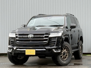 ランクル３００４WD　クロカン　ランクル
