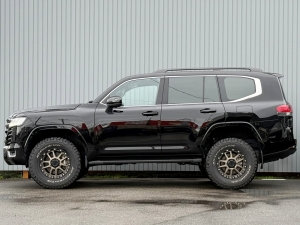 ランクル３００４WD　クロカン　ランクル