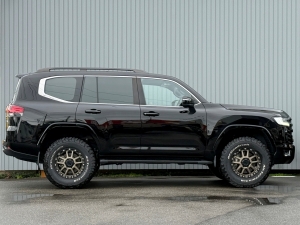 ランクル３００４WD　クロカン　ランクル