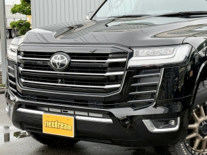 ランクル３００４WD　クロカン　ランクル