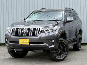 ランクルプラド150系キャンプ　アウトドア　レジャー　４ＷＤ　ＳＵＶ