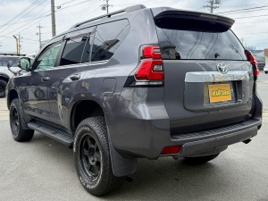 ランクルプラド150系キャンプ　アウトドア　レジャー　４ＷＤ　ＳＵＶ