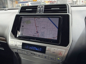 ランクルプラド150系キャンプ　アウトドア　レジャー　４ＷＤ　ＳＵＶ