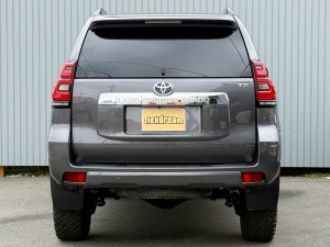 ランクルプラド150系キャンプ　アウトドア　レジャー　４ＷＤ　ＳＵＶ