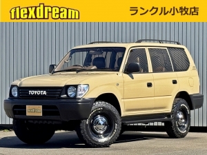 ランクルプラド キャンプ　アウトドア　レジャー　４ＷＤ　ＳＵＶ