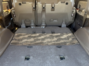 ランクルプラド95系キャンプ　アウトドア　レジャー　４ＷＤ　ＳＵＶ