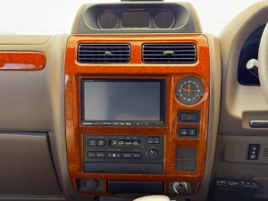 ランクルプラド95系キャンプ　アウトドア　レジャー　４ＷＤ　ＳＵＶ