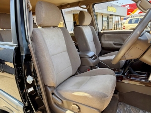 ランクルプラド95系キャンプ　アウトドア　レジャー　４ＷＤ　ＳＵＶ