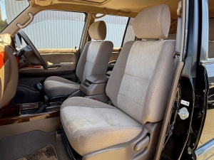 ランクルプラド95系キャンプ　アウトドア　レジャー　４ＷＤ　ＳＵＶ