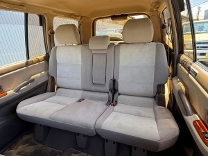 ランクルプラド95系キャンプ　アウトドア　レジャー　４ＷＤ　ＳＵＶ