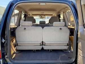 ランクルプラド95系キャンプ　アウトドア　レジャー　４ＷＤ　ＳＵＶ
