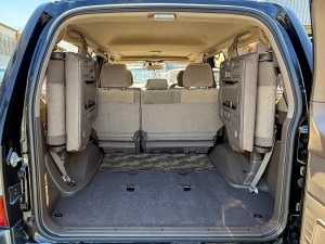ランクルプラド95系キャンプ　アウトドア　レジャー　４ＷＤ　ＳＵＶ