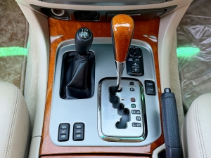 ランクル１００キャンプ　アウトドア　レジャー　４ＷＤ　ＳＵＶ