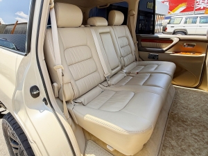 ランクル１００キャンプ　アウトドア　レジャー　４ＷＤ　ＳＵＶ