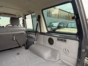 ランクル７０キャンプ　アウトドア　レジャー　４ＷＤ　ＳＵＶ