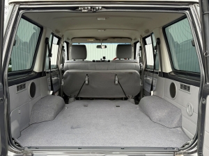 ランクル７０キャンプ　アウトドア　レジャー　４ＷＤ　ＳＵＶ